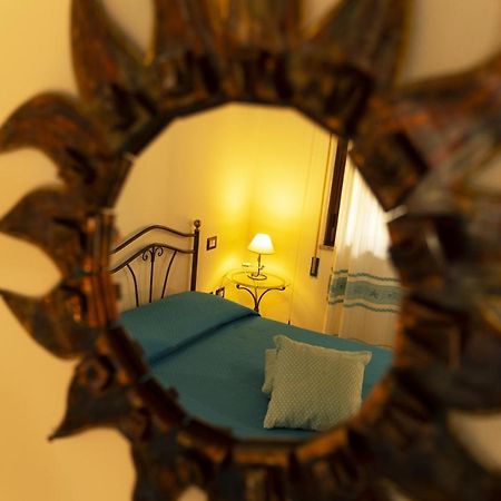Da Sarah Hotel Muravera Eksteriør billede