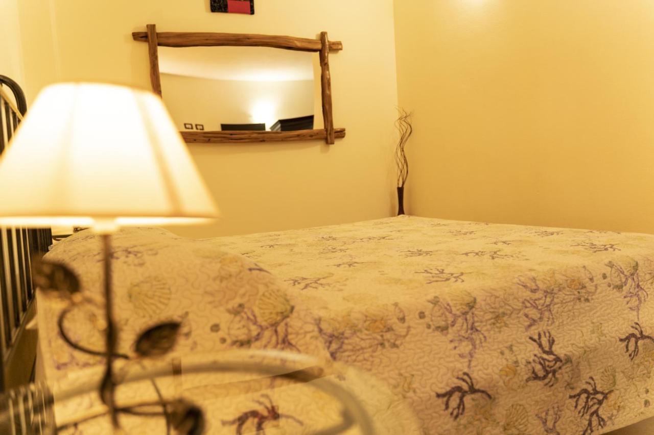 Da Sarah Hotel Muravera Eksteriør billede