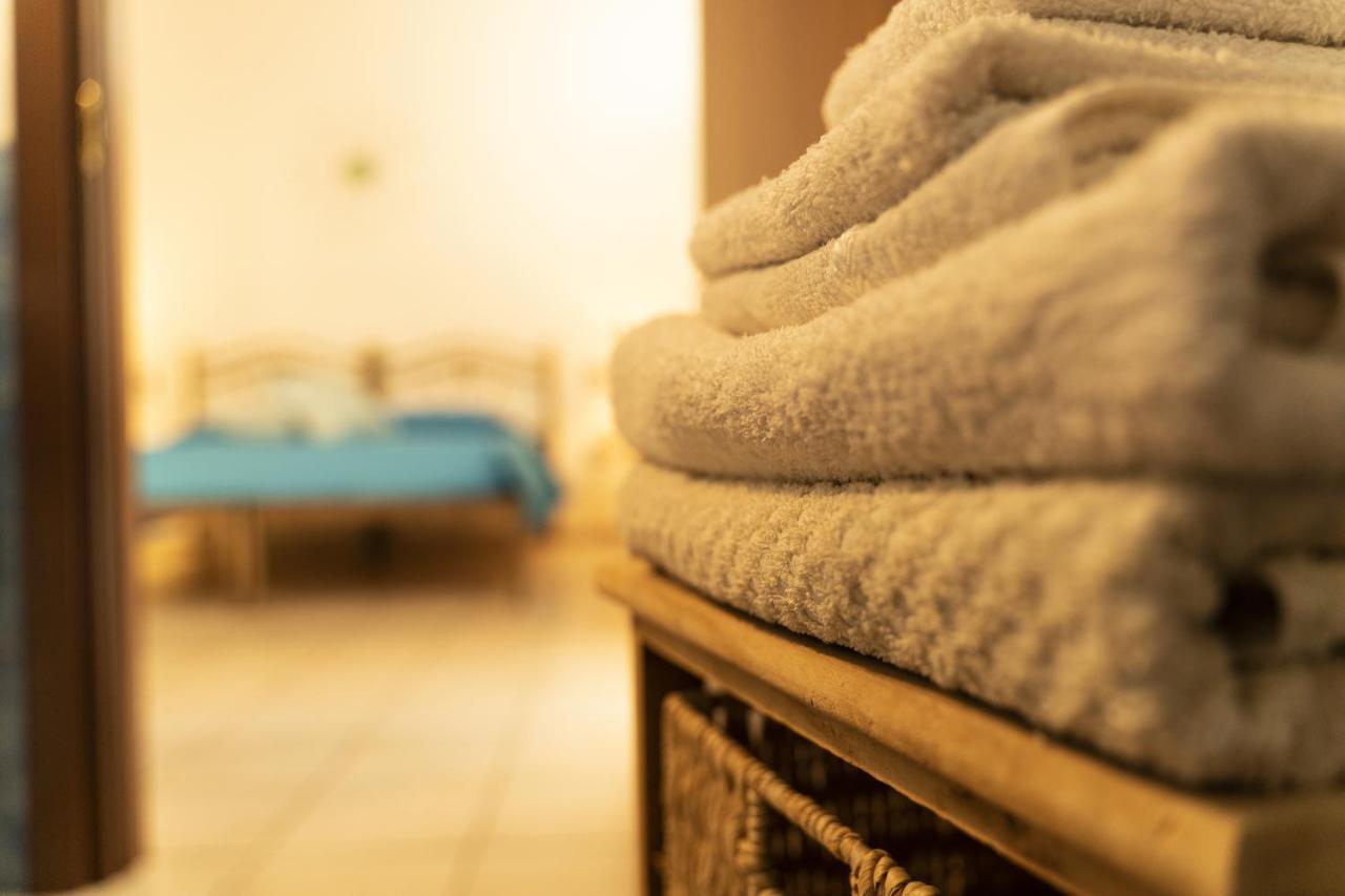 Da Sarah Hotel Muravera Eksteriør billede